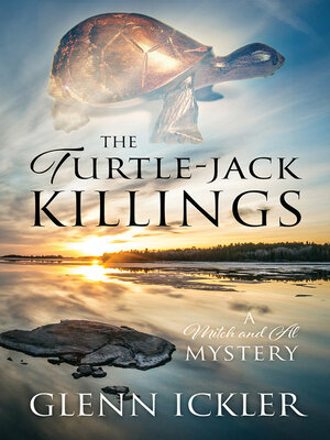 cover image of The Turtle-jack Killings